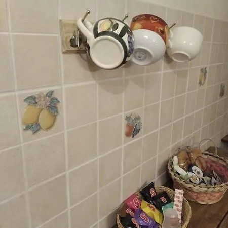Civico 123 Apartment Agrigento
