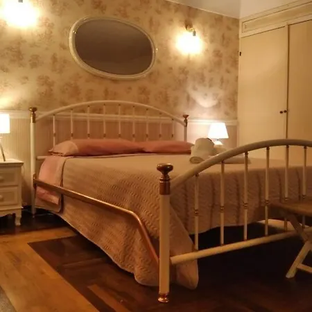 Civico 123 Apartment Agrigento