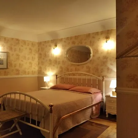 Civico 123 Apartment