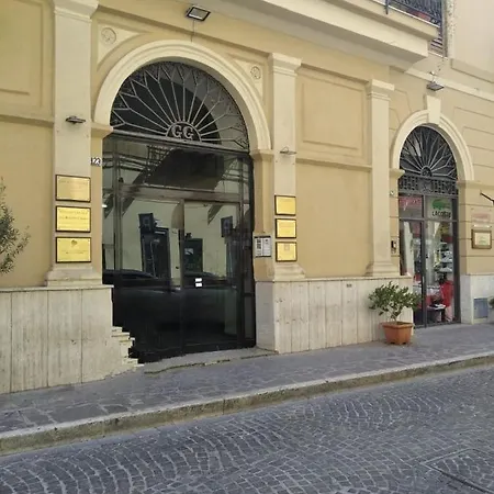 Civico 123 * Agrigento