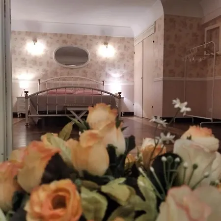 Apartment Civico 123