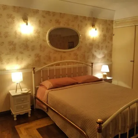 Apartment Civico 123