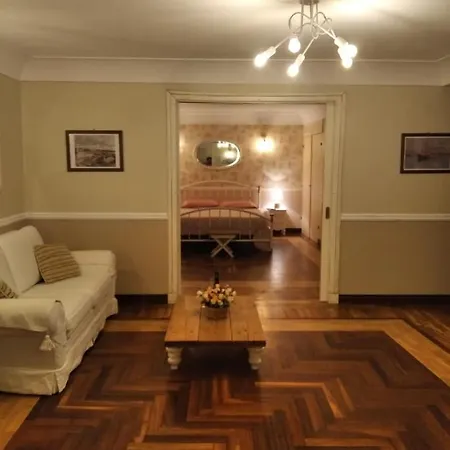 Civico 123 Apartment