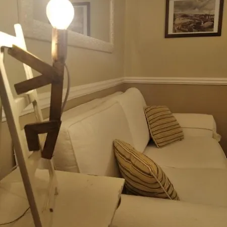 Apartment Civico 123 Agrigento