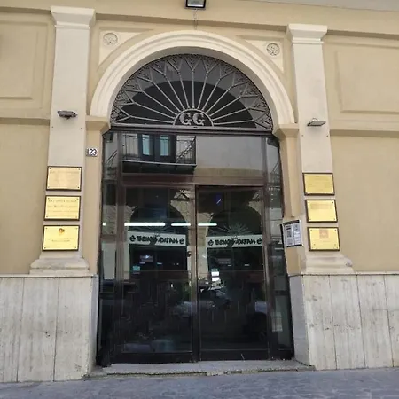 Civico 123 Apartment *