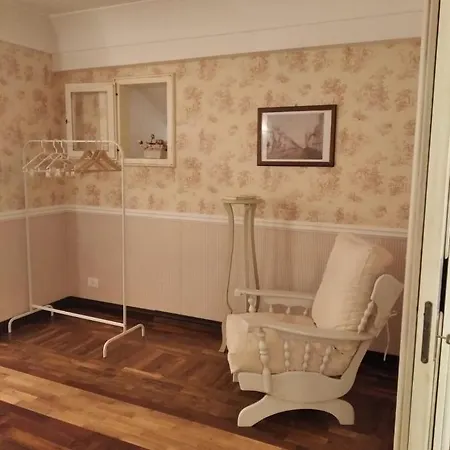 Apartment Civico 123