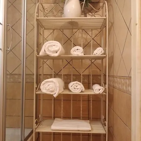 Civico 123 Apartment Agrigento