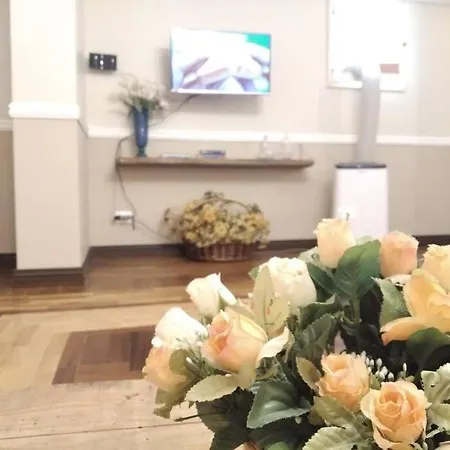 Civico 123 Appartement Agrigento