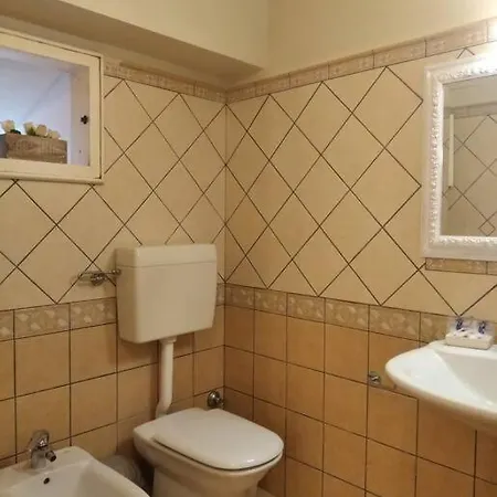 Appartement Civico 123 *