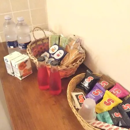 Appartement Civico 123 Agrigento