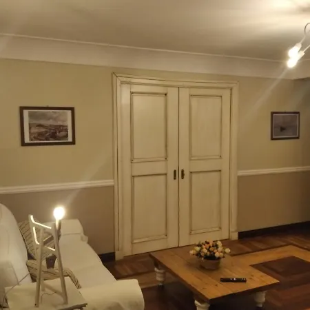 Civico 123 Appartement *