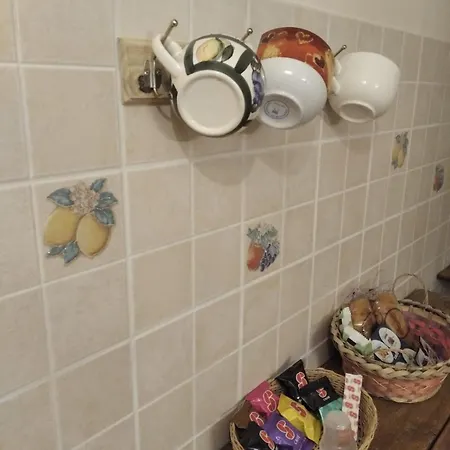 Appartement Civico 123 *